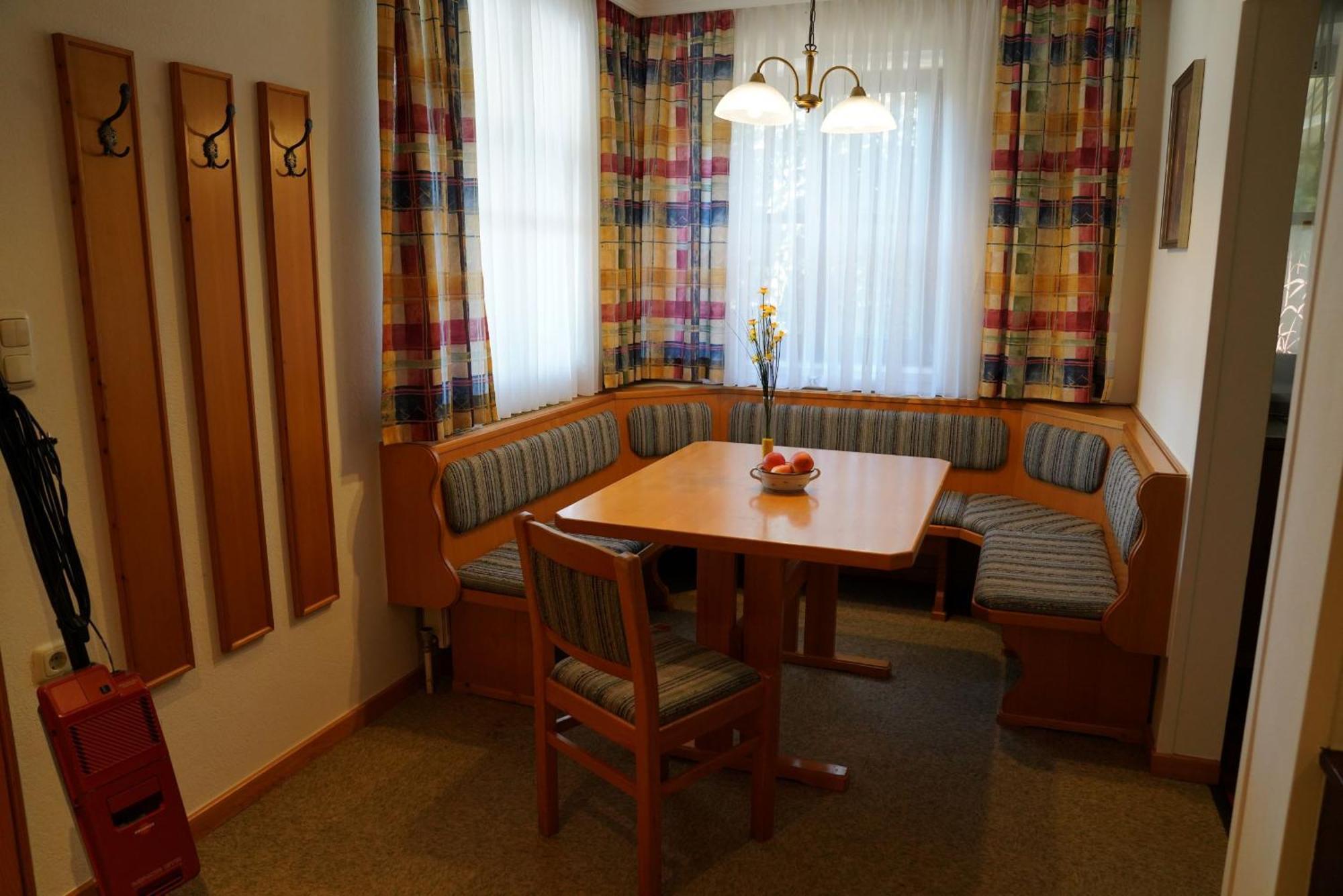 Pension Thermenland Fürstenfeld Exterior foto